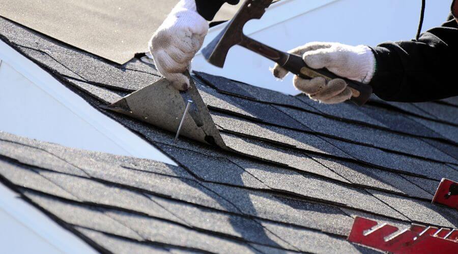Professional Flat Roofing Installation in Gilberts, IL